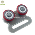 High Quality Curtain Side Truck Roller Curtainsider Parts